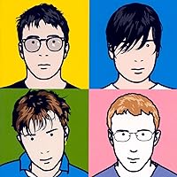 Amazon.co.jp: The Best of Blur: Music